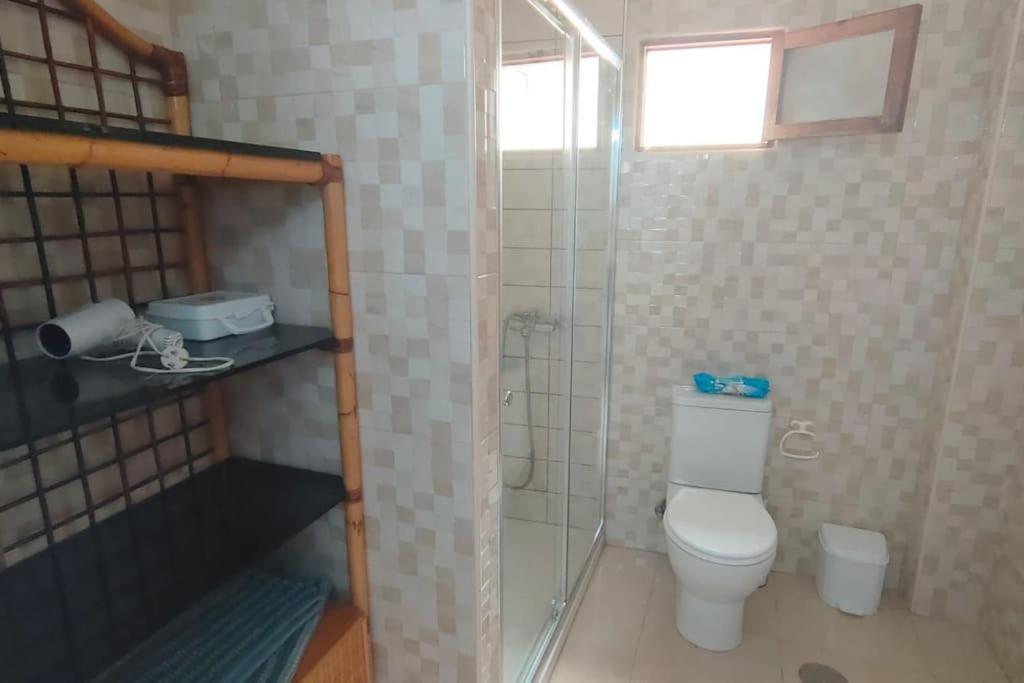 마스팔로마스 Acogedor Octavo Habitat 아파트 외부 사진